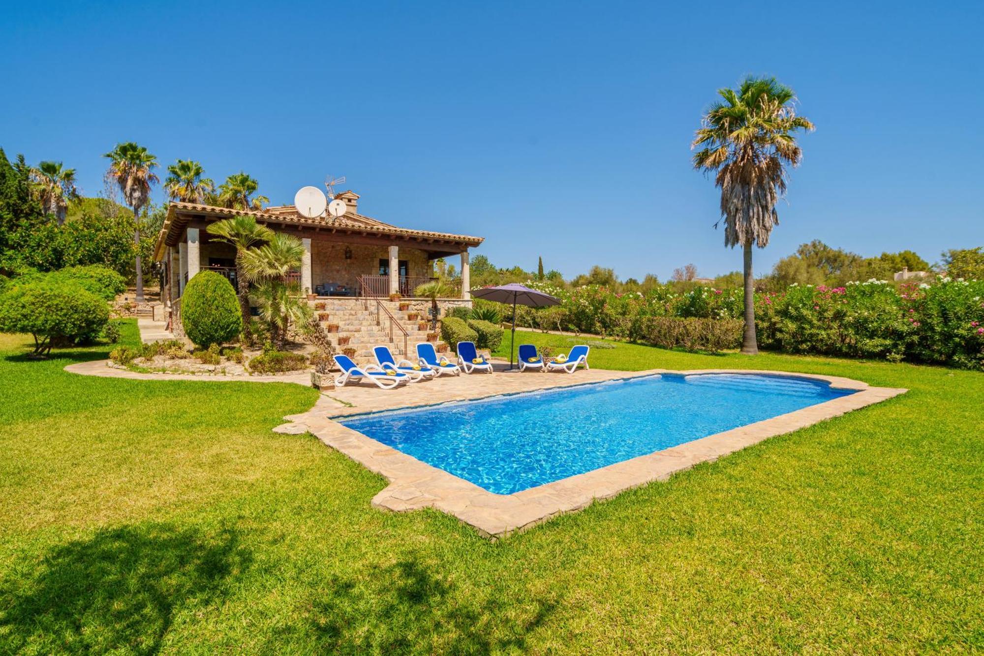 Es Clos By Mallorca Selection Alcudia (Mallorca)