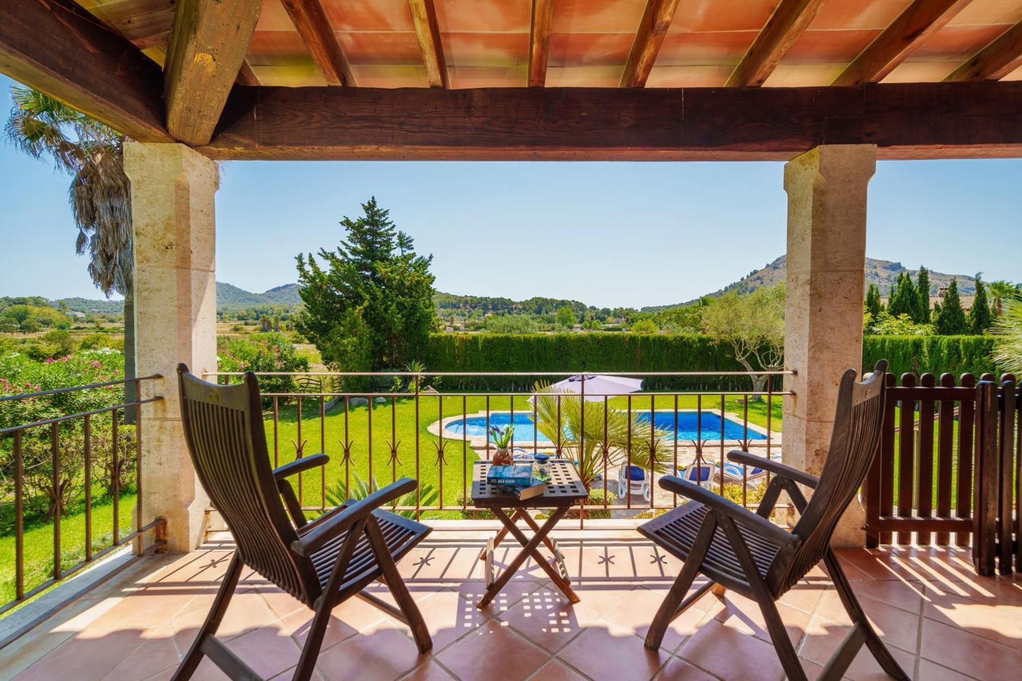 Es Clos By Mallorca Selection Alcudia (Mallorca)