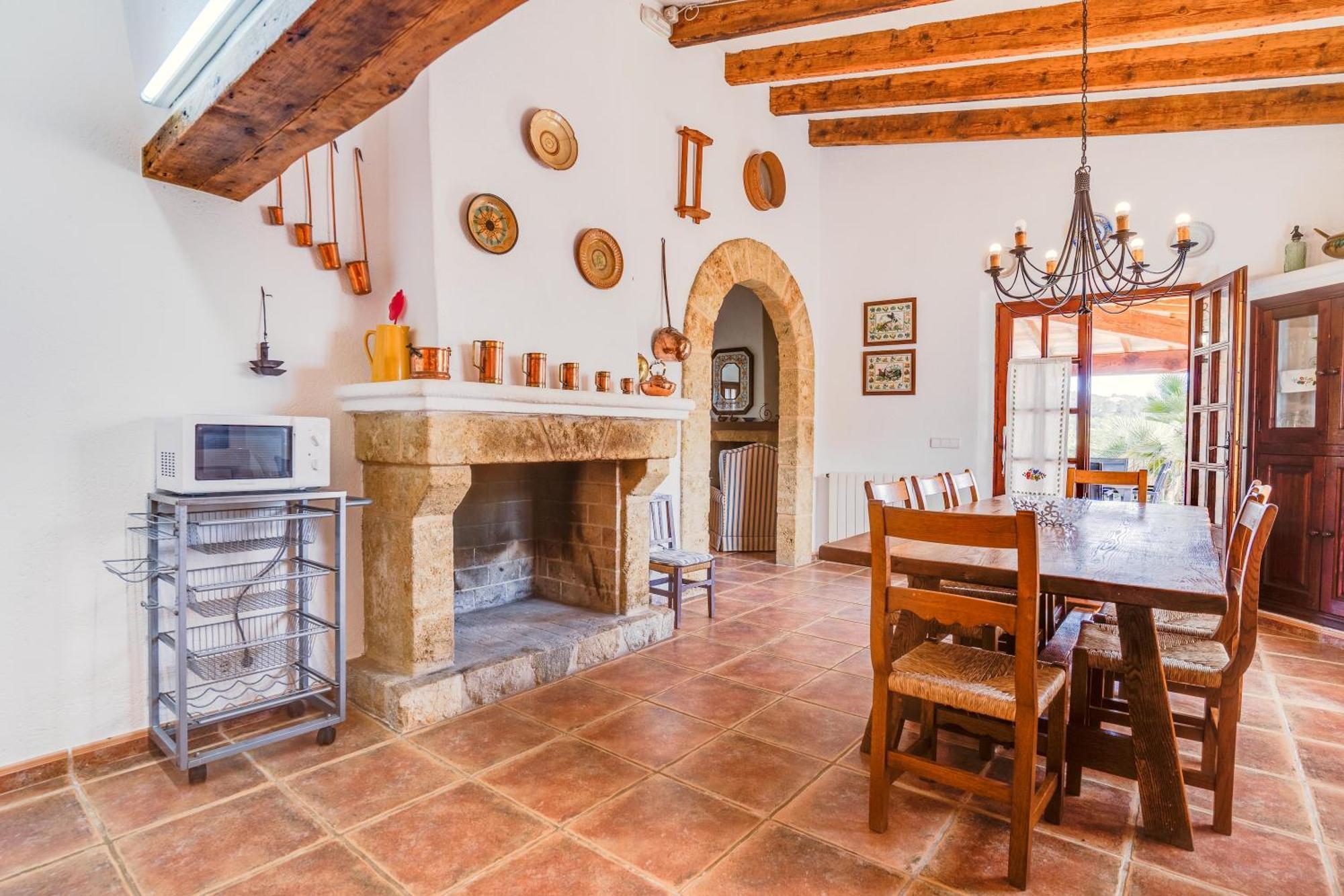 Villa Es Clos By Mallorca Selection Alcudia (Mallorca)