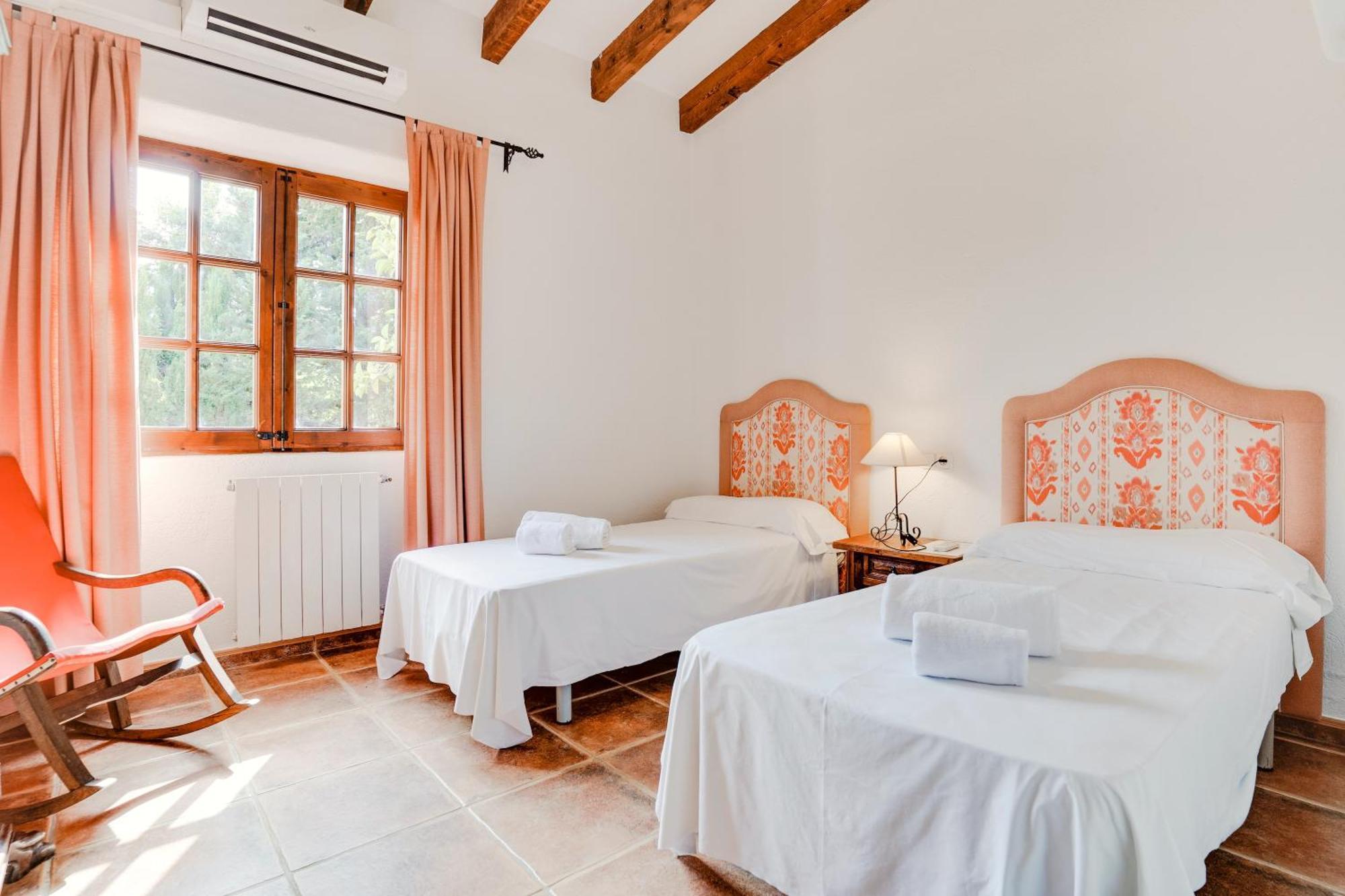 Villa Es Clos By Mallorca Selection