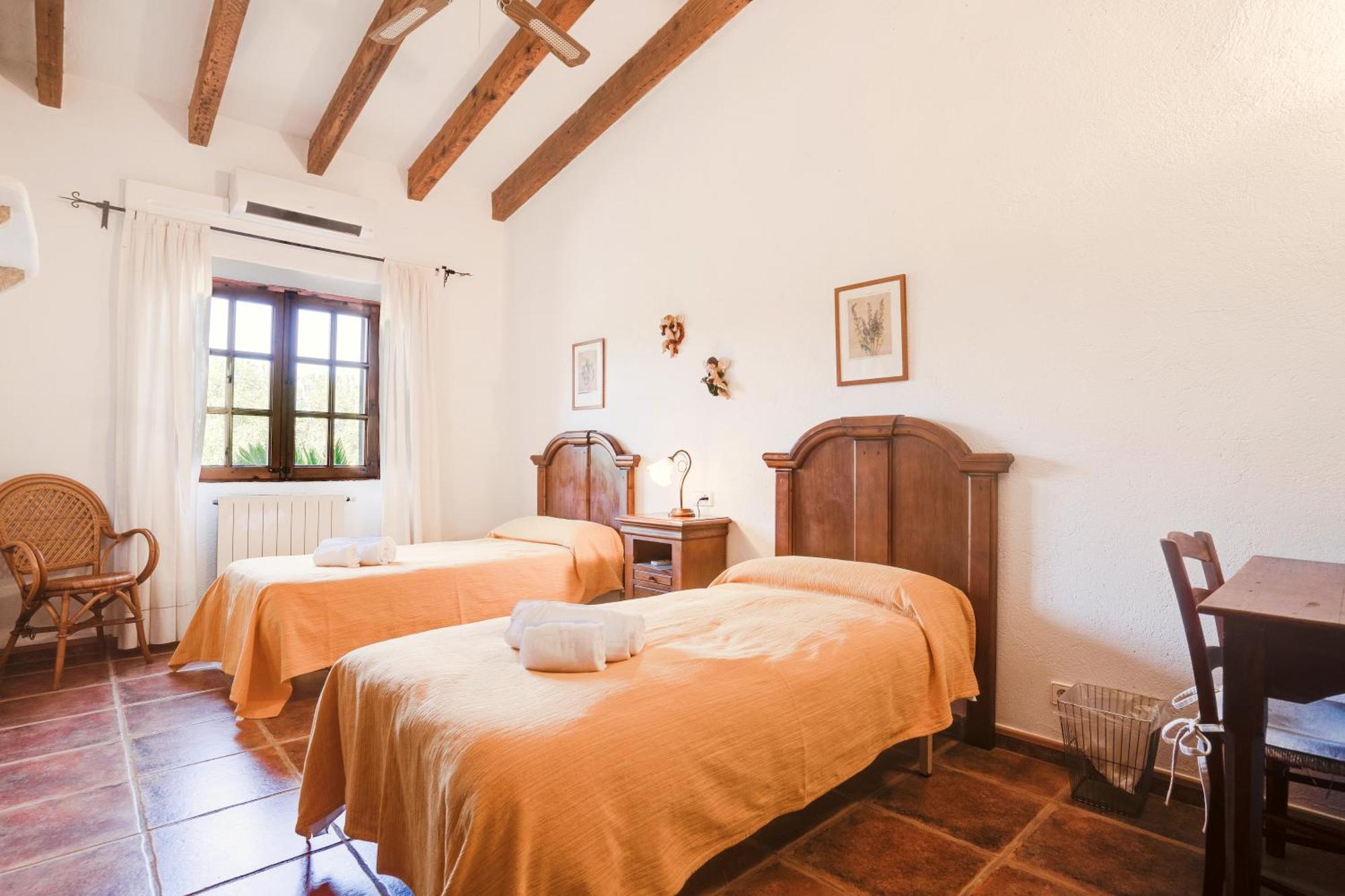 Es Clos By Mallorca Selection Villa *